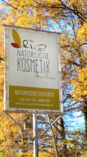 kosmetikstudio - bioskosmetik - monic pernaux in stelle-ashausen
